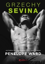 Grzechy Sevina - Penelope Ward