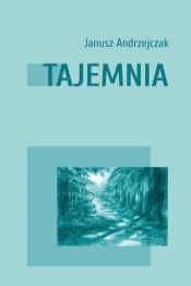 Tajemnia - Janusz Andrzejczak