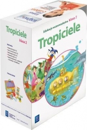 Tropiciele 2 Box - <br />