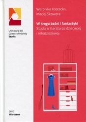 W kręgu baśni i fantastyki