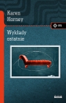 Wykłady ostatnie