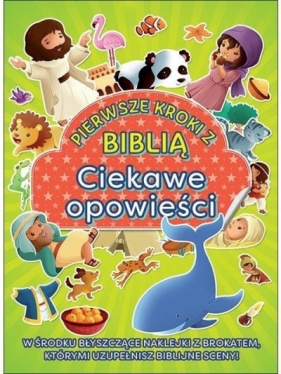 Ciekawe opowieści - Jacob Vium-Olsen