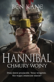 Hannibal. Chmury wojny - Ben Kane