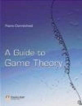 Guide to Game Theory Fiona Carmichael