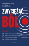Zwyciężać ból Heidi Shink, Joseph Weisberg