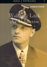 Wolfgang Luth. As U-bootów Vause Jordan
