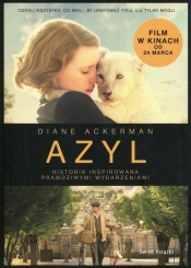 Azyl - Ackerman Diane