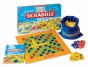 Scrabble Junior (52496) - <br />