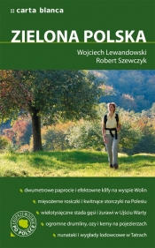Zielona Polska - Robert Szewczyk