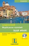 Langenscheidt. Współczesne rozmówki. Język włoski