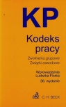 Kodeks pracy