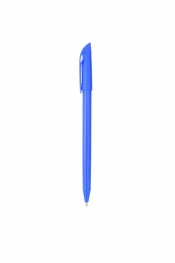 Długopis FLEXI TRIO niebieski 1,0mm Penmate