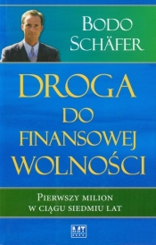 Droga do finansowej wolności (Uszkodzona okładka)