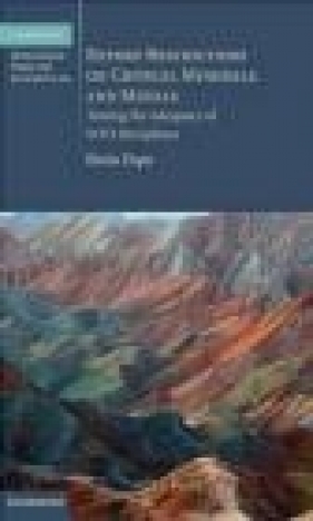 Export Restrictions on Critical Minerals and Metals - Ilaria Espa