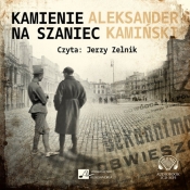 Kamienie na szaniec - Aleksander Kamiński