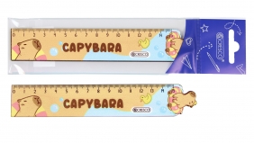 Linijka - Capybara