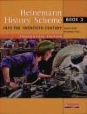 Heinemann History Scheme Book 3: Into the 20th Century