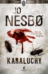 Harry Hole. Tom 2. Karaluchy Jo Nesbø