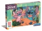 Puzzle: Maxi Super Kolor - Stitch, 60 el. (26596)
