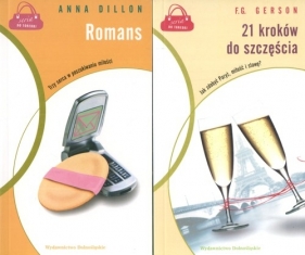 Romans / 21 kroków do szczęścia