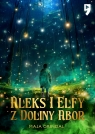 Aleks i elfy z doliny Abor Maja Grindal