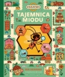 Tajemnica miodu Ben Newman, Katarzyna Rosłan