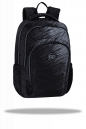 Coolpack, Plecak młodzieżowy Rift - Grey (F158005)