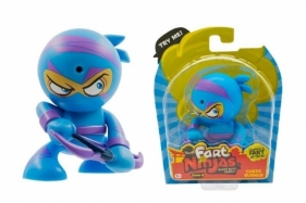 Figurka Ninja Cheek Burne z dźwiękiem