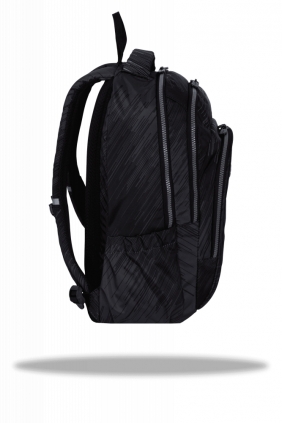 Coolpack, Plecak młodzieżowy Rift - Grey (F158005)