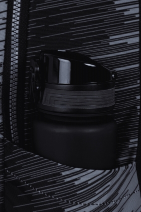 Coolpack, Plecak młodzieżowy Rift - Grey (F158005)