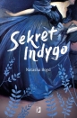 Sekret indygo - Natasha Poulos Rosenfeldt Boyd