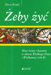 Żeby żyć