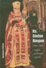 Ks. Stefan Biegun /1903-1983/ Zapis jednego życia