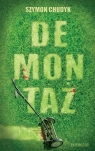 Demontaż  Chudyk Szymon