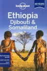 Lonely Planet Ethiopia, Djibouti & Somaliland Przewodnik