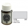 VALLEJO Farba Nr217 White Gold 35ml (70796)