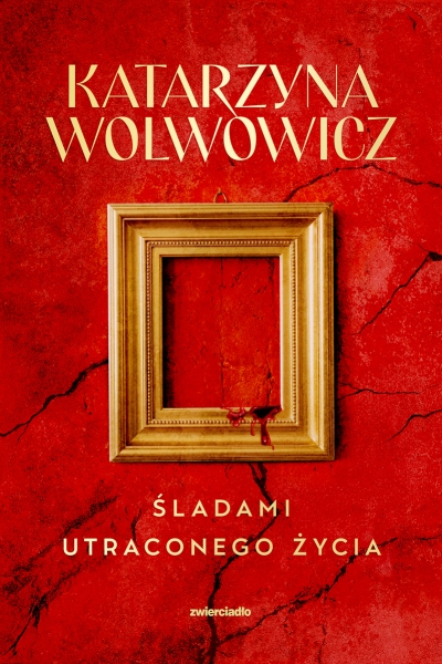 Śladami utraconego życia. Seria z Rupertem Ogrodnikiem. Tom 3