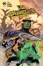 Liga Sprawiedliwości. Tom3. Planeta Jastrzębi. - Scott Snyder, James Tynion IV