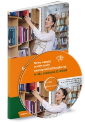Nowe zasady oceny pracy nauczycieli bibliotekarzy w roku szkolnym 2018/2019 - Michał Kowalski
