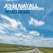 Road Dogs (Digipack)