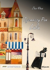Tajemniczy Pan Lulu