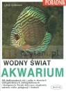 Wodny świat akwarium