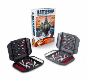 Gra Battleship
