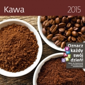 Kalendarz 2015 Kawa Helma 30 - <br />