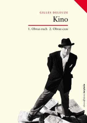 Kino - Deleuze Gilles