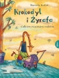 Krokodyl i żyrafa. Całkiem zwyczajna rodzina - Daniela Kulot