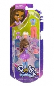 Polly Pocket. Figurka z akcesoriami HKV85