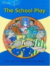 Little Explorers B - School Play