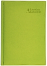  Kalendarz akademicki 25/26 A5T Vivella SeledynA5TA071B SELEDYN