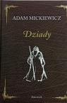 Dziady Adam Mickiewicz